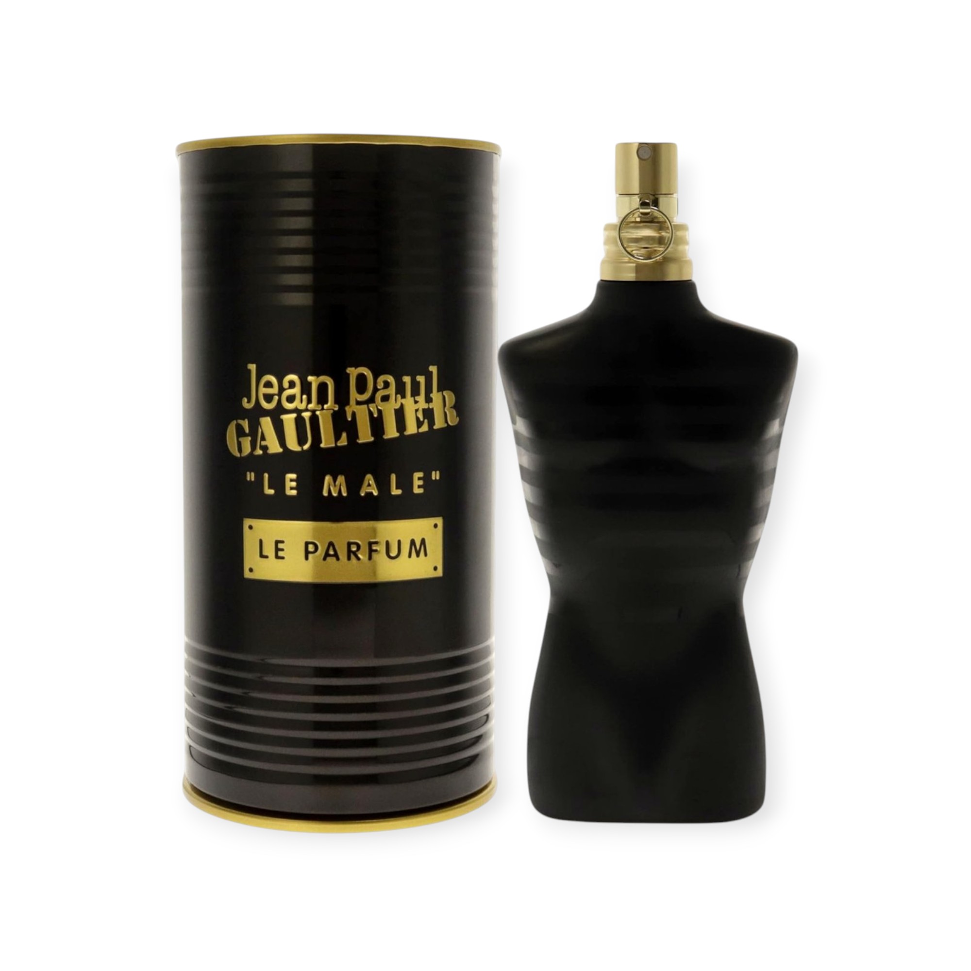 11940 J.P.Gaultier Le Male Le Parfum 125 M - Image 1