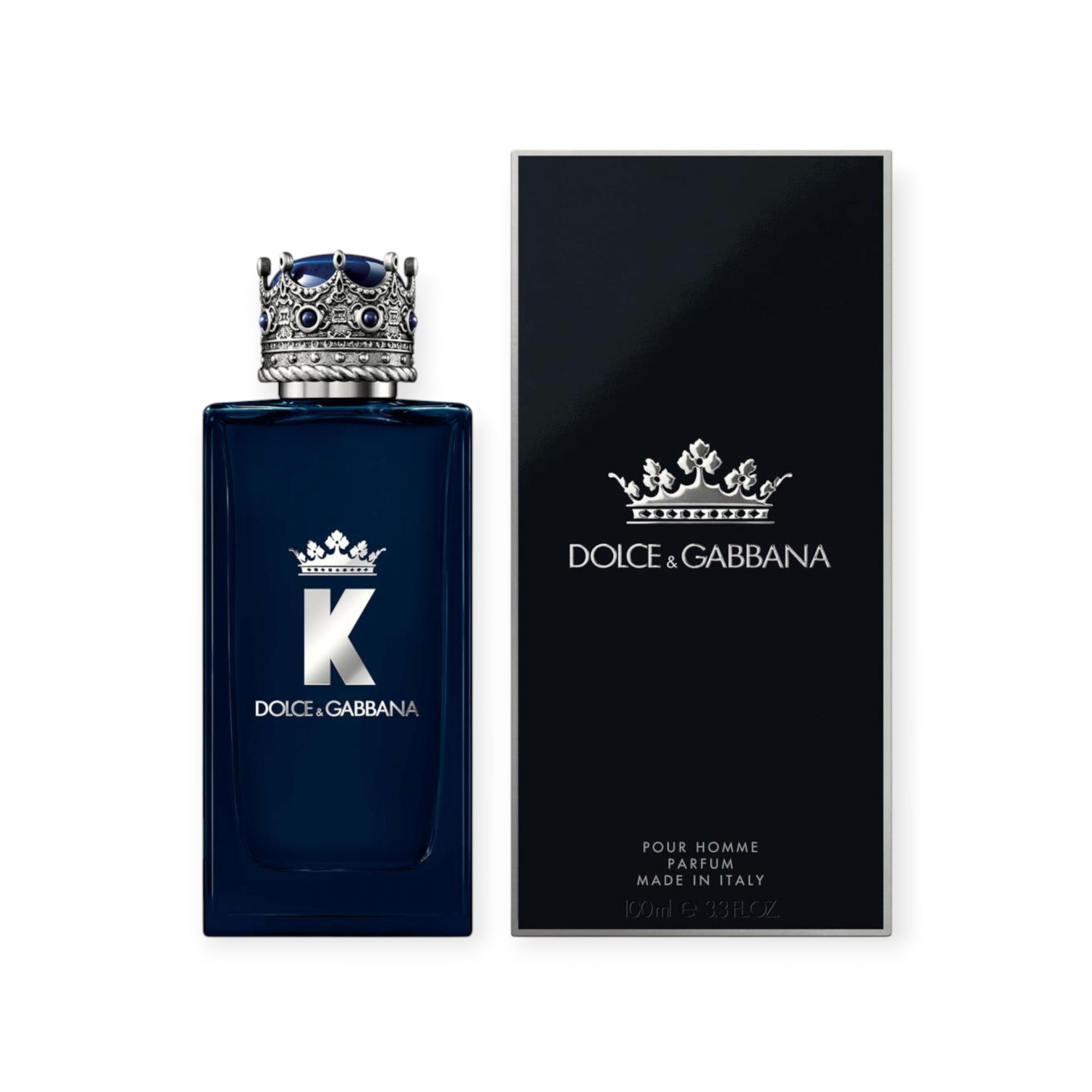 12488 D.G K Parfum 100 M - Image 1