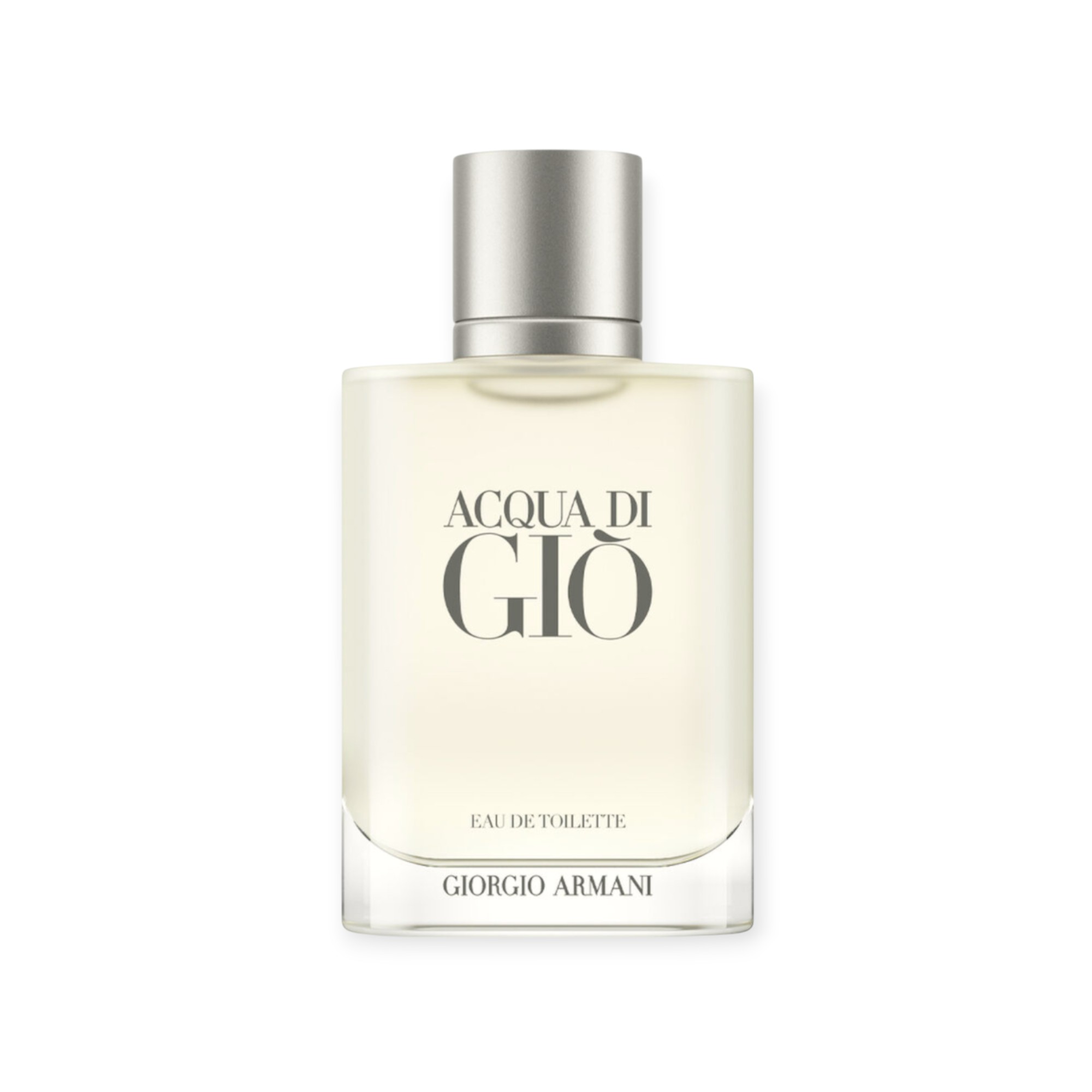 459 Armani Acqua Di Gio EDT TR 100 M - Image 1