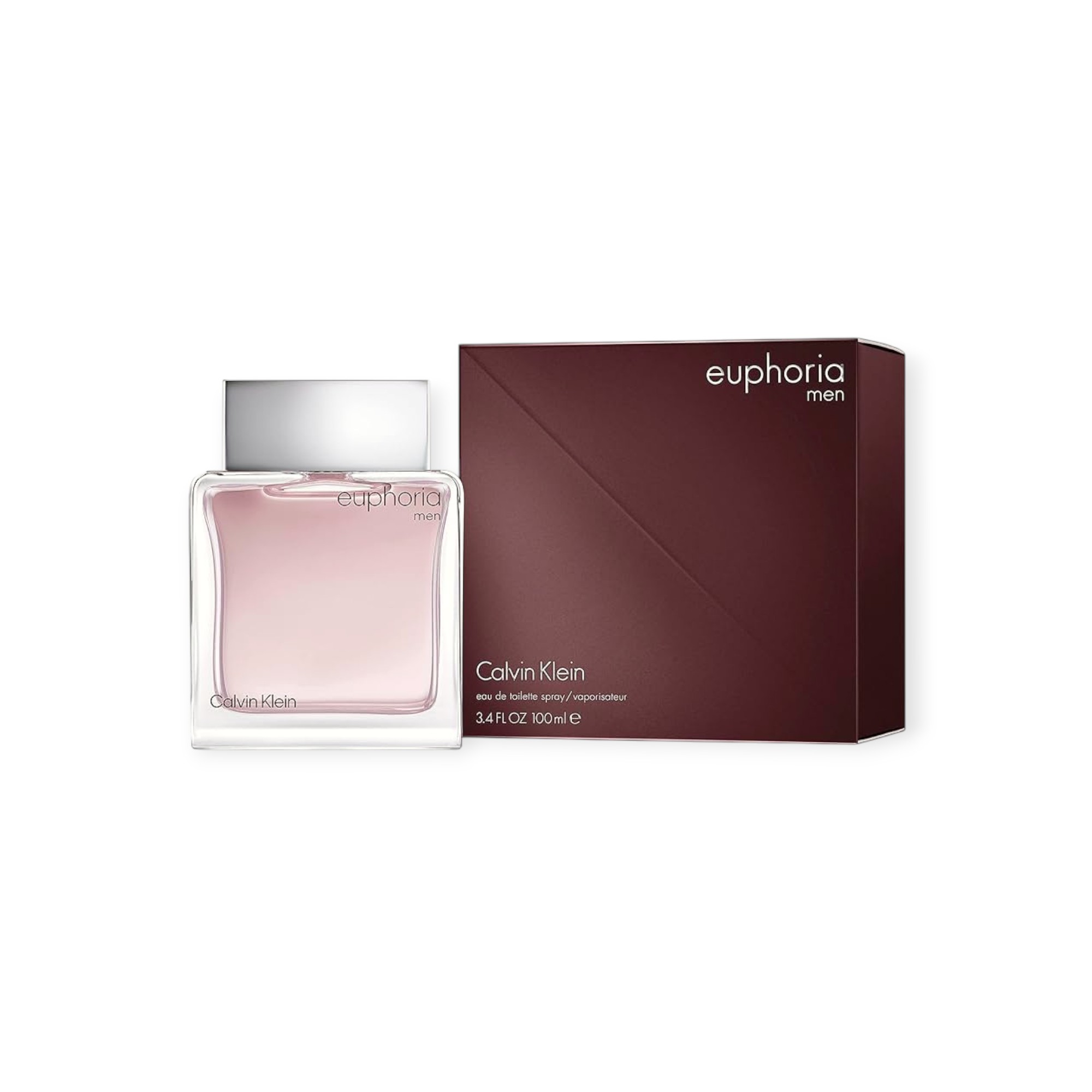 682 C.K Euphoria EDT 100 M - Image 1