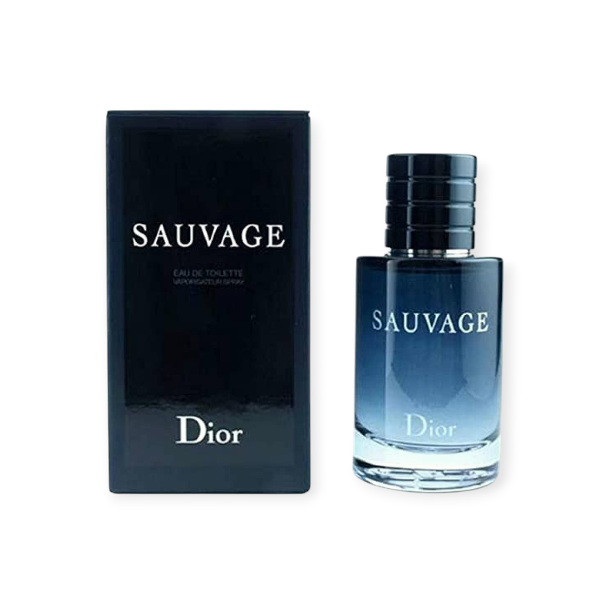 6931 C.Dior Sauvage EDT 100 M - Image 1