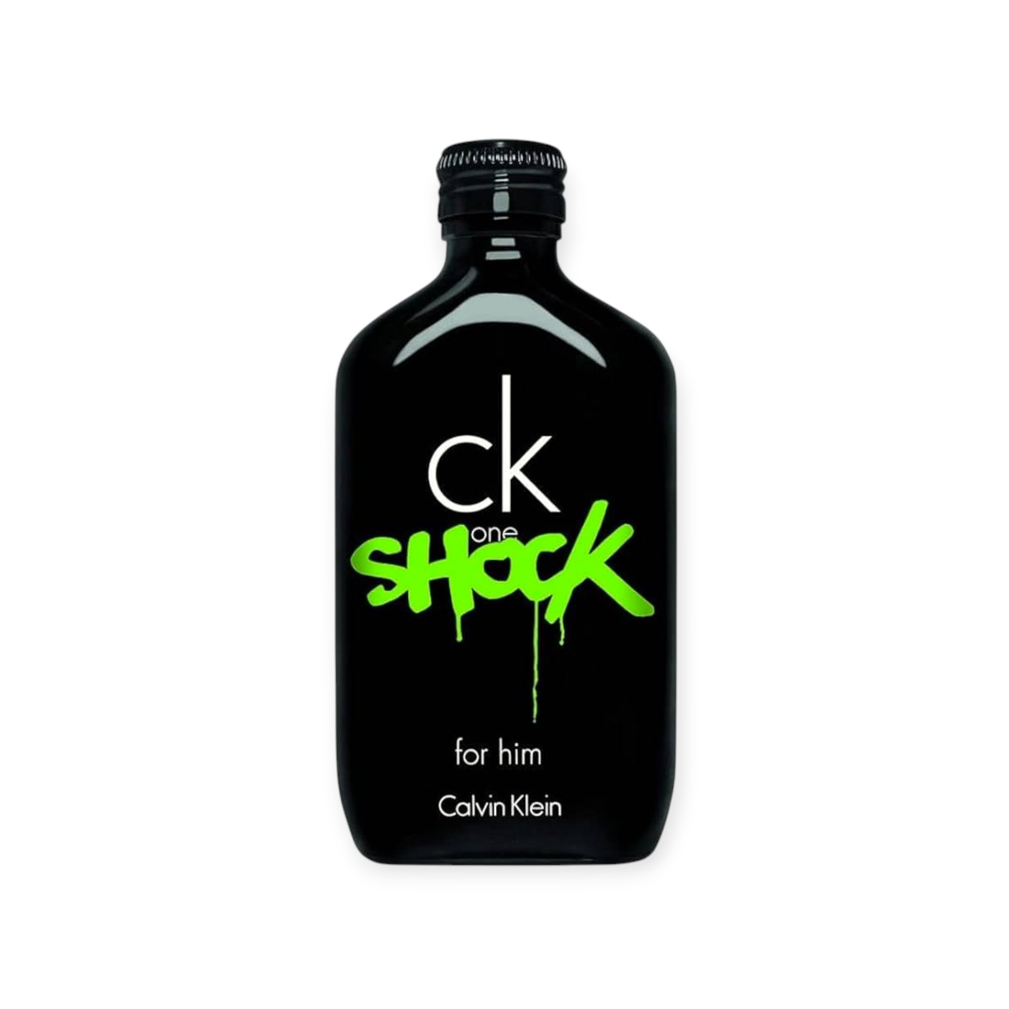 8581 C.K One Shock EDT TR 100 W - Image 1