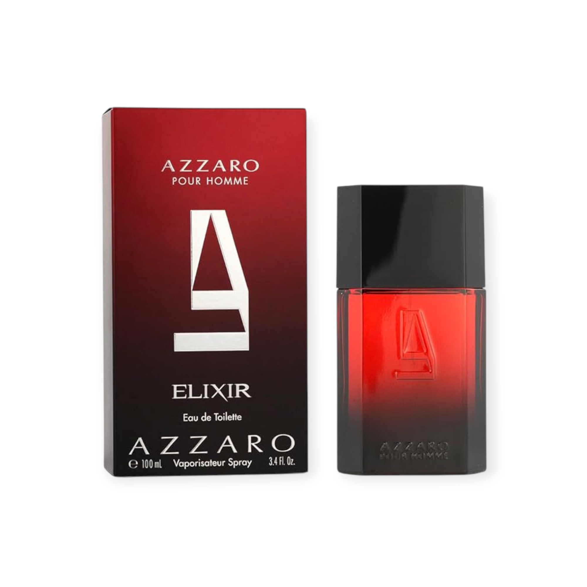 9920 Azzaro Elixir EDT 100 M - Image 1