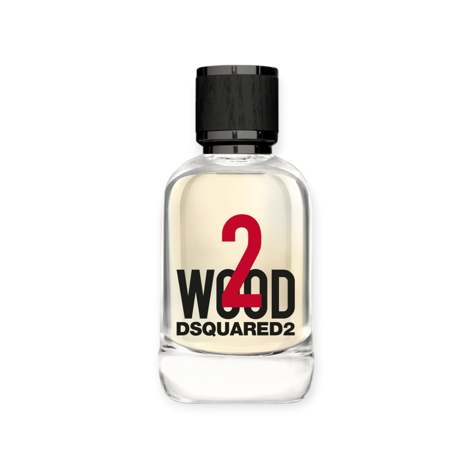 9974 DSQUARED 2 Wood Original EDP TR 100 M - Image 1