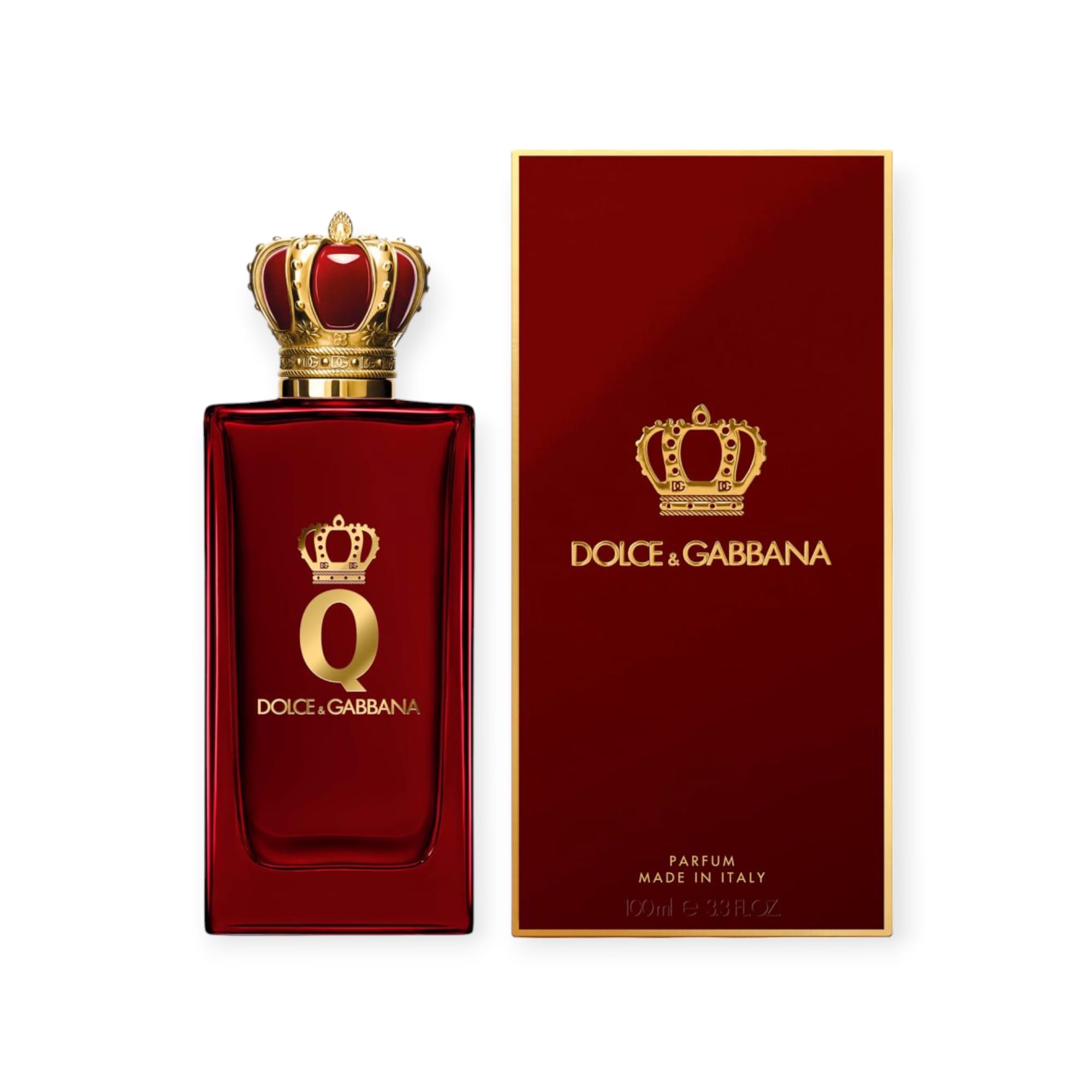 12579 D.G Q Parfum 100 W - Image 1
